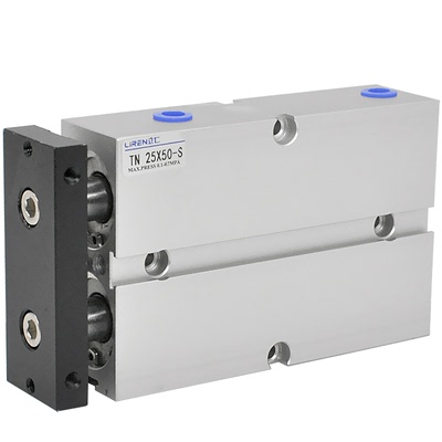 TNTDA双轴气缸现货库存下单即发