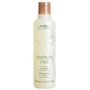 【 官方正品】Aveda艾梵达迷迭香薄荷洗发水去油