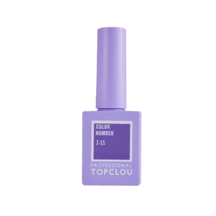 轻欧美ABG7色克莱因蓝套系甲油胶BV鲜橙橘美甲店通用高级感潮流