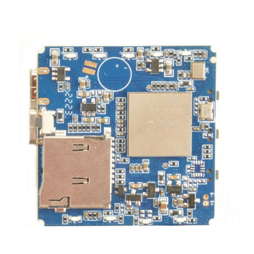 X9航拍4K60帧高清插卡摄像机IMX258传感器像素1300万RTSP推流HDMI