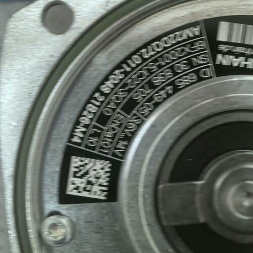 【询价】6FX2001-5JC22-3QA0海德汉，伺服电机编适用