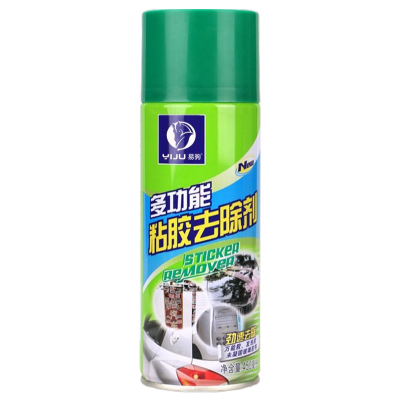450ML家用除胶剂强力万能神器