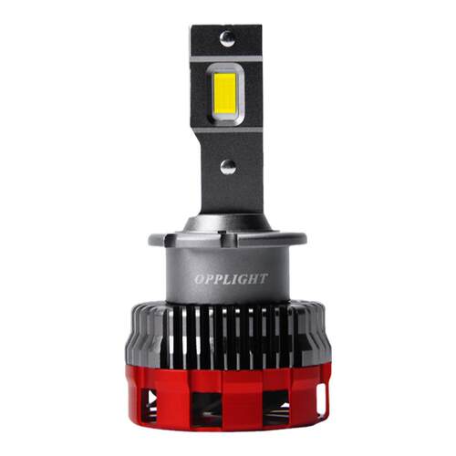 日系专用D系列M10S超亮LED大灯D2S/D4S氙气灯改装M10远近一体车灯