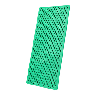 新款钢化抹子搓板灰板抹灰塑料泥工瓷砖工具耐磨瓦工工地加厚耐用