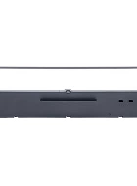 适用中盈NX612K色带架NX500 NX650KII色带框CS24IV QS630KII NX635KII NX650K NX680K NX2470针式打印机色带