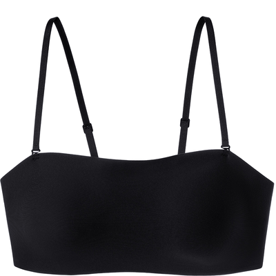 ubras无尺码微辣美背抹胸