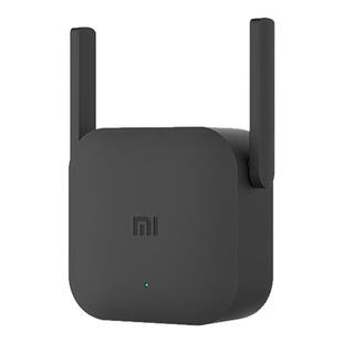 小米WiFi放大器PRO无线wifi扩大器增强覆盖放大信号加强器家用加强路由器接收扩展网络wife网络桥接中继器