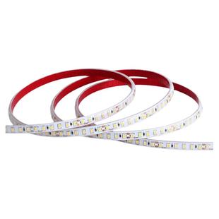 led户外超亮防水灯带24V低压追光流水跑马灯带婚庆夜市装饰软灯条