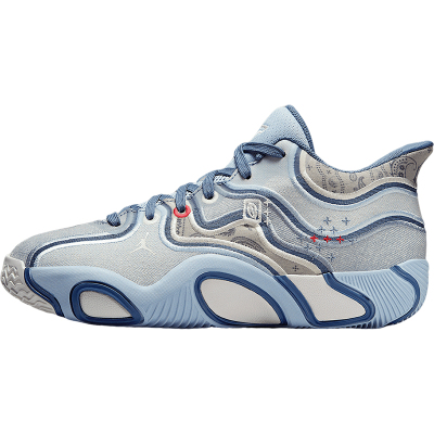 Nike/耐克正品JORDAN GS女子大童运动时尚篮球鞋HV5889-401