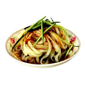 陕西方便速食真空汉中凉皮米皮