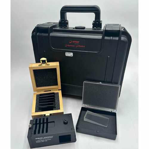 Ophir激光光束取样器及衰减器 LBS-100 / LBS