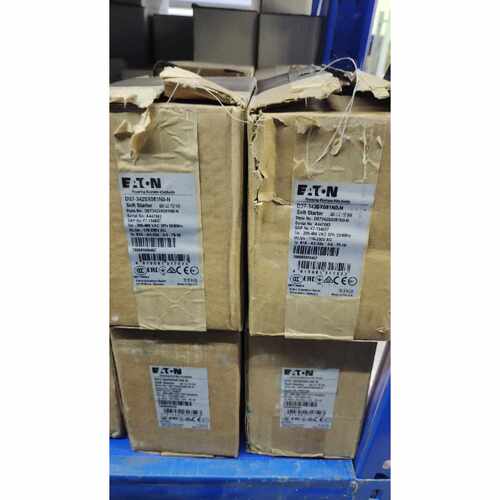 溢价-EATON软启动器