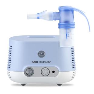 德国进口帕瑞PARI雾化机家庭用成人儿童婴儿化痰止咳嗽医用雾化器