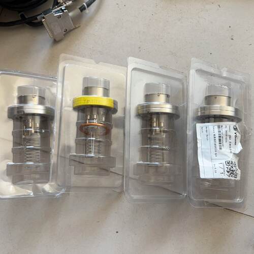 询价-MKS G/P 电离规裸规离子规真空计GP274-029平替