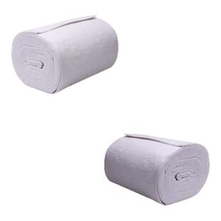 信友0110加密大卷过滤棉生化棉鱼缸过滤棉净水棉培菌白棉过滤材料