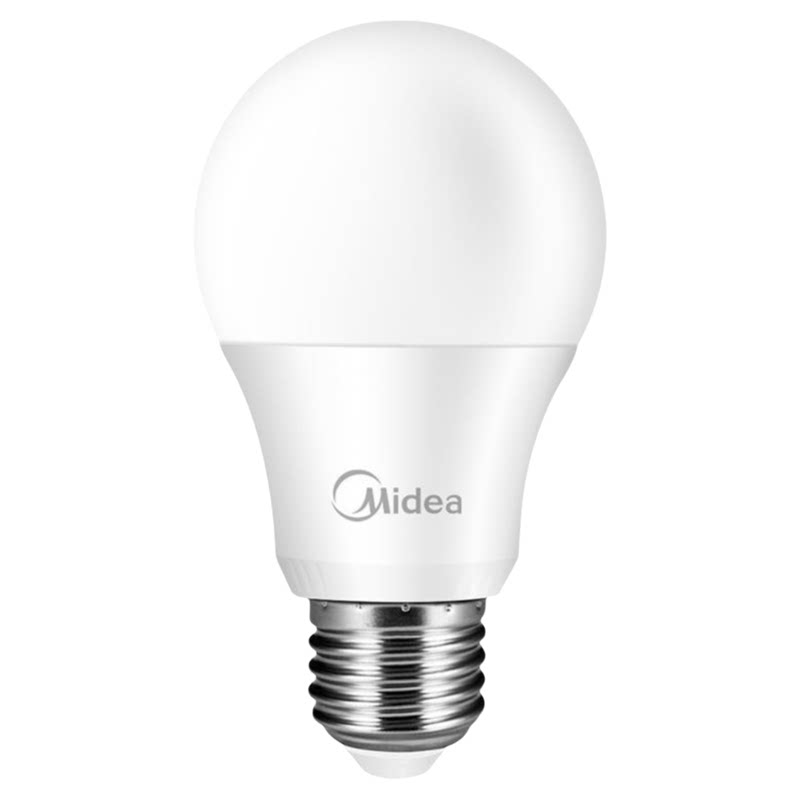 美的LED节能灯泡6w-12wLED球泡灯