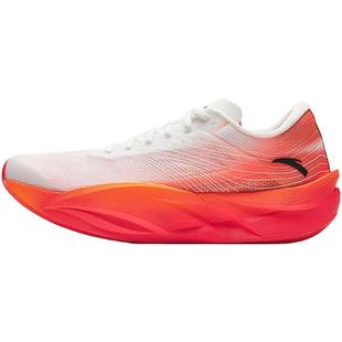 安踏C202 6氮科技竞训竞速防滑耐磨减震碳板跑步鞋男鞋112445570