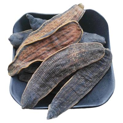 水蛭中药材宽体金线整条蚂蝗干