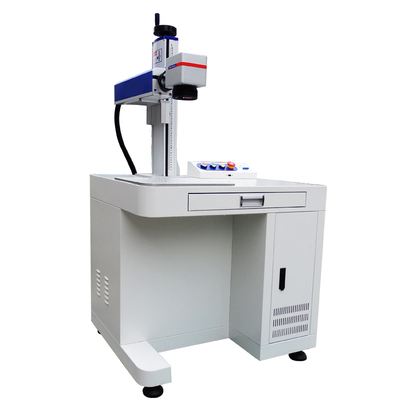 激光雕刻机光纤激光打标机雕刻机