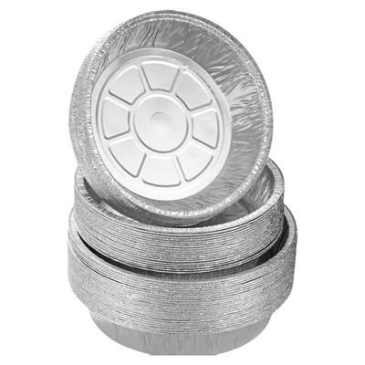 可重复使用空气炸锅锡纸盒烧烤纸