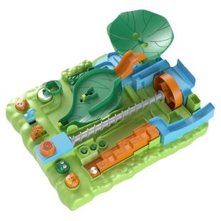 宝宝闯关益智玩具迷亲子互动宫走珠铁球3-8岁男女孩智力生日礼物