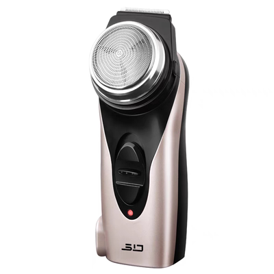 超人单头剃须刀大功率不怕大胡须