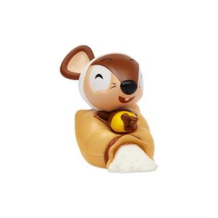 上美影黑猫警长一只耳有米有福款手办摆件桌面办公室装饰动漫周边