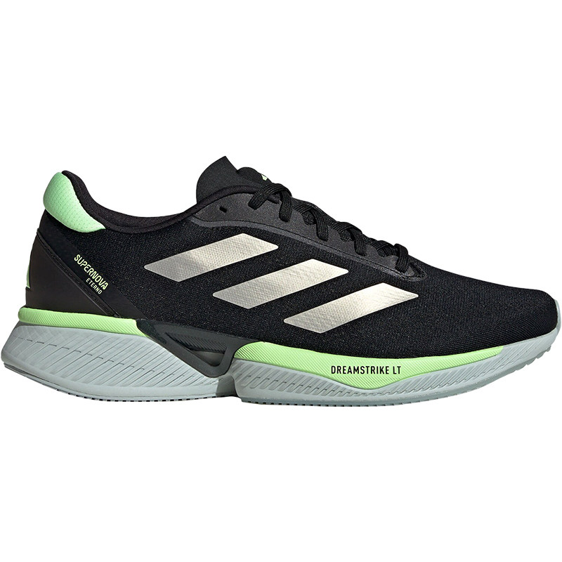 Adidas/阿迪达斯官方正品随心畅跑舒适男士耐磨跑步运动鞋IH0434