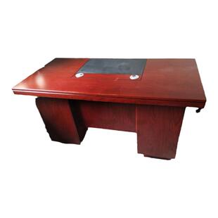 北京办公桌 电脑桌 高档油漆经理桌 老板桌 助理桌1.2/1.4/1.6米