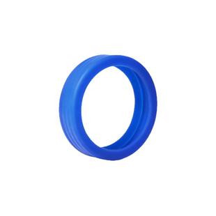 行李箱轮子保护套防滑耐磨硅胶全包静音旅行拉杆箱万向轮橡胶配件