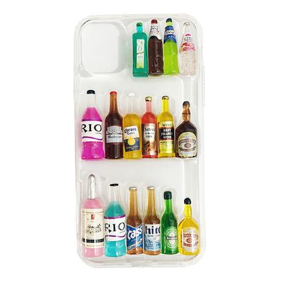 diy14Promax酒瓶原创小众设计