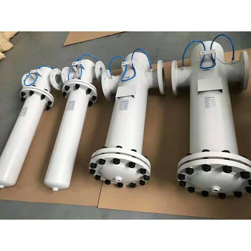 一  HANFILTER汉粤精密过滤器HFII-C/T/A/H-026 045 054 066油分
