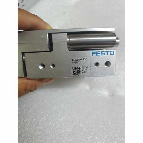 〔议价-可维修〕FESTO滑台气缸 ST-16-30-P358