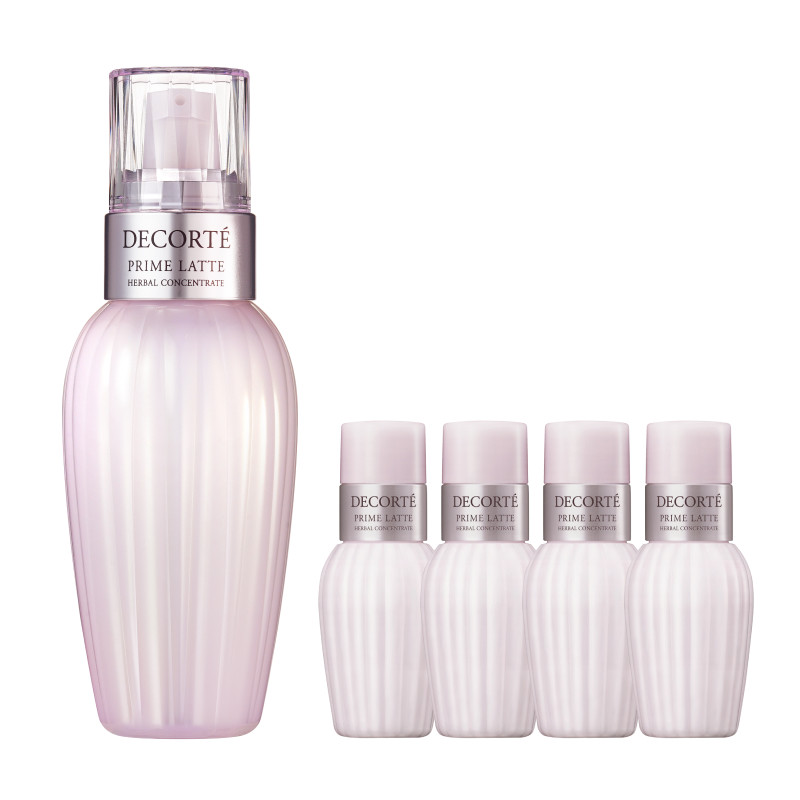 【立即预定】黛珂牛油果植萃乳液150mL/300mL保湿紧致弹润控油