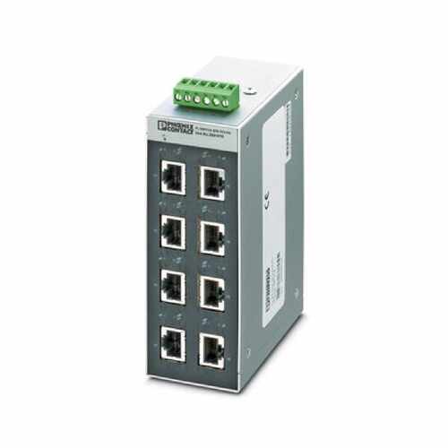 议价菲尼克斯交换机  FL SWITCH SFN 8TX-PN - 2891018