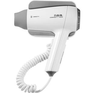 瑞沃五星级酒店吹风机壁挂式大风力电吹风家用挂壁式负离子吹风筒