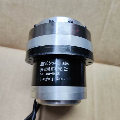 JHM-1750H-K0702-9AS-SC2 伺服电机 工业自动化 动力配件