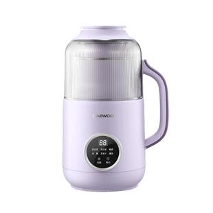 大宇破壁机小型豆浆机五谷榨汁料理机免滤免煮家用米糊机调理机静