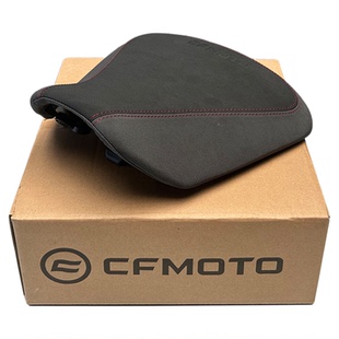 cfmoto 春风500sr改装件 增高坐垫voom官方原厂配件加高座垫降低