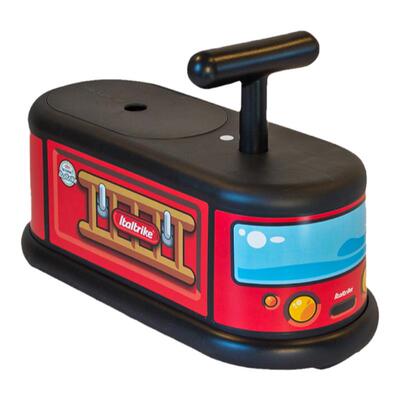 意大利扭扭车italtrike