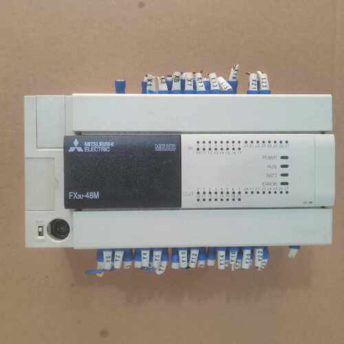 【议价-可维修】 Mitsubishi PLC 3U-48MT/ES-A 工控备件  /均有
