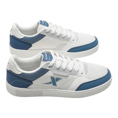 特步板鞋男鞋百搭运动鞋官方正品