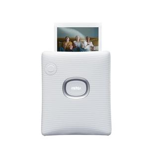 【24期分期免息】富士照片打印机instax SQ Link 立拍立得 一次成像方形手机照片口袋打印机便携式热升华
