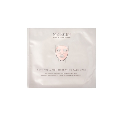 MZ Skin ANTI POLLUTION 面膜revolve时尚小众新款