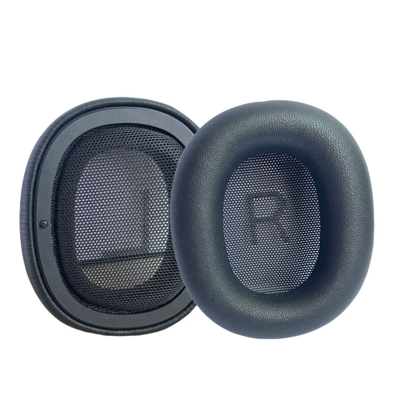 适用于 B&O BeoPlay H100 耳垫耳机套带磁吸耳套海绵套替换耳罩配件