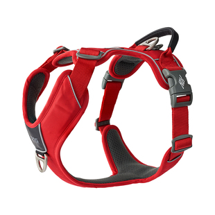 哥本哈根Pro3.0狗狗胸背外出大小型犬Dog Copenhagen背心式狗牵引