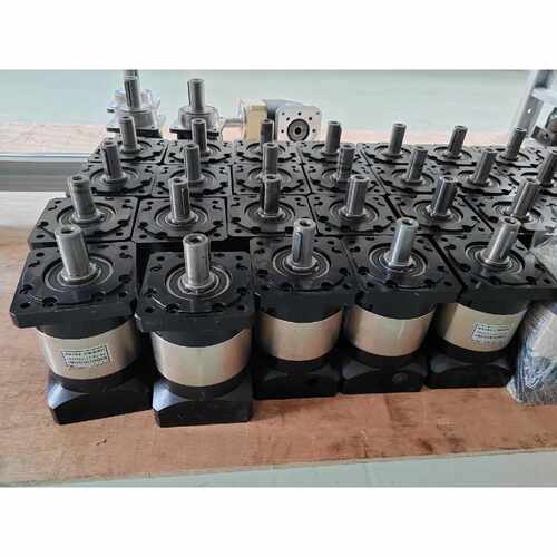 询价-PF115L2-25-P2-S2，HXJSJ行星减速机，速比