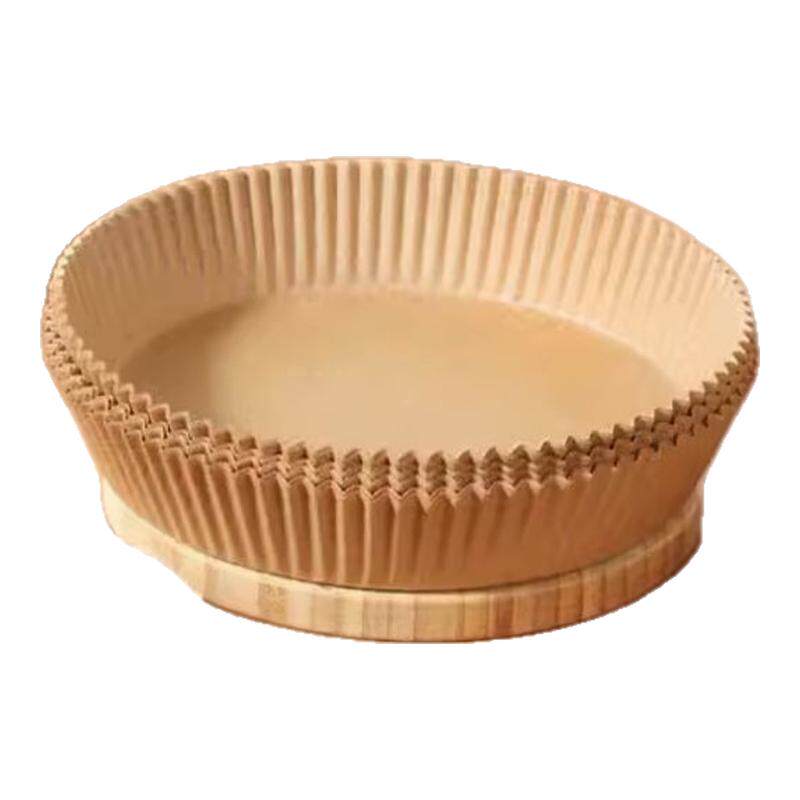 食品级空气炸锅硅油纸