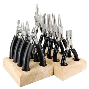 台湾GT钳子尼龙圆嘴尖嘴钳手工活珠宝钳套装米娅饰品绕线串珠发簪