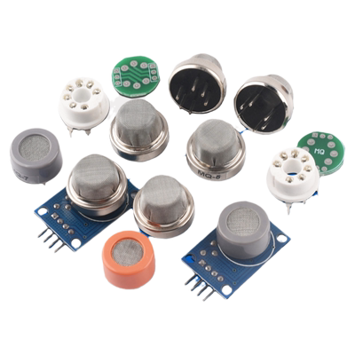 烟雾传感器模块一氧化碳